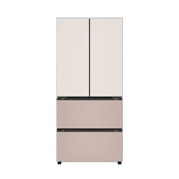 LG 디오스 오브제컬렉션 김치톡톡 Fit & Max 480L  3등급 