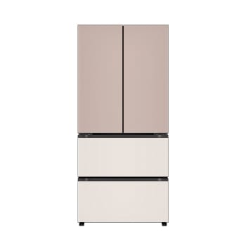 LG 디오스 오브제컬렉션 김치톡톡 Fit & Max 480L  3등급 