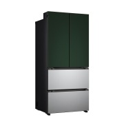 김치냉장고 LG 디오스 오브제컬렉션 김치톡톡 Fit & Max (Z484SGS152S.AKOR) 썸네일이미지 5
