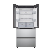 김치냉장고 LG 디오스 오브제컬렉션 김치톡톡 Fit & Max (Z484SGS152S.AKOR) 썸네일이미지 6