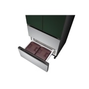 김치냉장고 LG 디오스 오브제컬렉션 김치톡톡 Fit & Max (Z484SGS152S.AKOR) 썸네일이미지 10