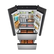 김치냉장고 LG 디오스 오브제컬렉션 김치톡톡 Fit & Max (Z484SGS152S.AKOR) 썸네일이미지 13