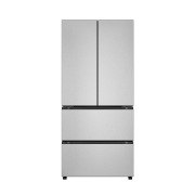 김치냉장고 LG 디오스 오브제컬렉션 김치톡톡 Fit & Max (Z484SVV152S.AKOR) 썸네일이미지 0