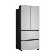 김치냉장고 LG 디오스 오브제컬렉션 김치톡톡 Fit & Max (Z484SVV152S.AKOR) 썸네일이미지 2
