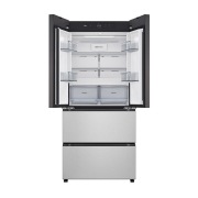 김치냉장고 LG 디오스 오브제컬렉션 김치톡톡 Fit & Max (Z484SVV152S.AKOR) 썸네일이미지 3