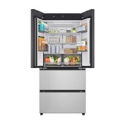김치냉장고 LG 디오스 오브제컬렉션 김치톡톡 Fit & Max (Z484SVV152S.AKOR) 썸네일이미지 6