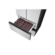 김치냉장고 LG 디오스 오브제컬렉션 김치톡톡 Fit & Max (Z484SVV152S.AKOR) 썸네일이미지 7