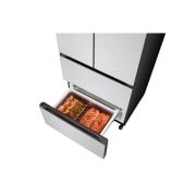김치냉장고 LG 디오스 오브제컬렉션 김치톡톡 Fit & Max (Z484SVV152S.AKOR) 썸네일이미지 10
