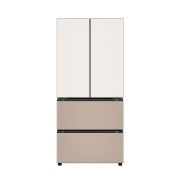 김치냉장고 LG 디오스 오브제컬렉션 김치톡톡 Fit & Max (Z484GBC152S.AKOR) 썸네일이미지 0