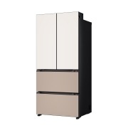 김치냉장고 LG 디오스 오브제컬렉션 김치톡톡 Fit & Max (Z484GBC152S.AKOR) 썸네일이미지 1