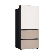 김치냉장고 LG 디오스 오브제컬렉션 김치톡톡 Fit & Max (Z484GBC152S.AKOR) 썸네일이미지 2