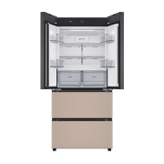 김치냉장고 LG 디오스 오브제컬렉션 김치톡톡 Fit & Max (Z484GBC152S.AKOR) 썸네일이미지 3