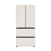 김치냉장고 LG 디오스 오브제컬렉션 김치톡톡 Fit & Max (Z484GGG152S.AKOR) 썸네일이미지 0