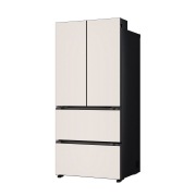 김치냉장고 LG 디오스 오브제컬렉션 김치톡톡 Fit & Max (Z484GGG152S.AKOR) 썸네일이미지 1