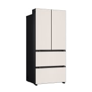 김치냉장고 LG 디오스 오브제컬렉션 김치톡톡 Fit & Max (Z484GGG152S.AKOR) 썸네일이미지 2