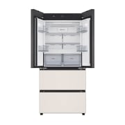 김치냉장고 LG 디오스 오브제컬렉션 김치톡톡 Fit & Max (Z484GGG152S.AKOR) 썸네일이미지 3