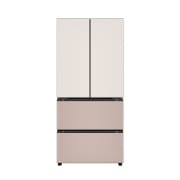 김치냉장고 LG 디오스 오브제컬렉션 김치톡톡 Fit & Max (Z484GGA152S.AKOR) 썸네일이미지 0