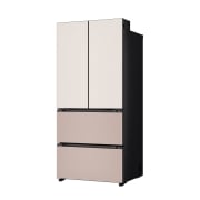 김치냉장고 LG 디오스 오브제컬렉션 김치톡톡 Fit & Max (Z484GGA152S.AKOR) 썸네일이미지 1