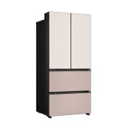 김치냉장고 LG 디오스 오브제컬렉션 김치톡톡 Fit & Max (Z484GGA152S.AKOR) 썸네일이미지 2