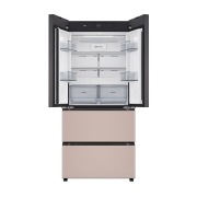 김치냉장고 LG 디오스 오브제컬렉션 김치톡톡 Fit & Max (Z484GGA152S.AKOR) 썸네일이미지 3