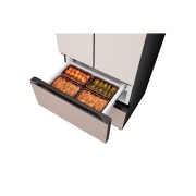 김치냉장고 LG 디오스 오브제컬렉션 김치톡톡 Fit & Max (Z484GGA152S.AKOR) 썸네일이미지 8