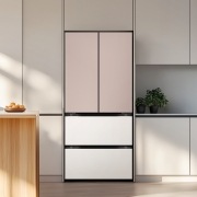 김치냉장고 LG 디오스 오브제컬렉션 김치톡톡 Fit & Max (Z484GAG152S.AKOR) 썸네일이미지 0