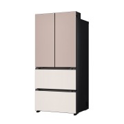 김치냉장고 LG 디오스 오브제컬렉션 김치톡톡 Fit & Max (Z484GAG152S.AKOR) 썸네일이미지 1