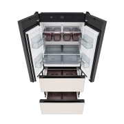 김치냉장고 LG 디오스 오브제컬렉션 김치톡톡 Fit & Max (Z484GAG152S.AKOR) 썸네일이미지 11
