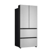 김치냉장고 LG 디오스 오브제컬렉션 김치톡톡 Fit & Max (Z484SVV123S.AKOR) 썸네일이미지 5
