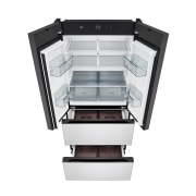 김치냉장고 LG 디오스 오브제컬렉션 김치톡톡 Fit & Max (Z484SVV123S.AKOR) 썸네일이미지 12