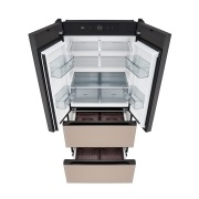 김치냉장고 LG 디오스 오브제컬렉션 김치톡톡 Fit & Max (Z484GBC123S.AKOR) 썸네일이미지 12