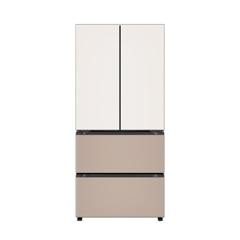 LG 디오스 오브제컬렉션 김치톡톡 Fit & Max 480L  3등급 
