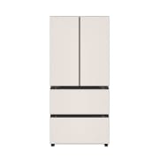 김치냉장고 LG 디오스 오브제컬렉션 김치톡톡 Fit & Max (Z484GGG123S.AKOR) 썸네일이미지 3