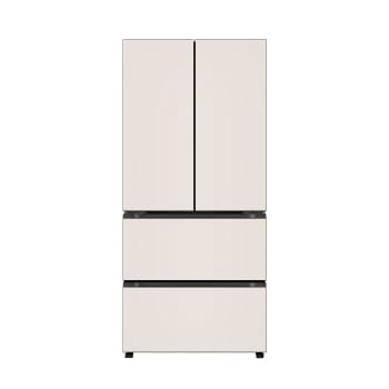 LG 디오스 오브제컬렉션 김치톡톡 Fit & Max 480L  3등급 