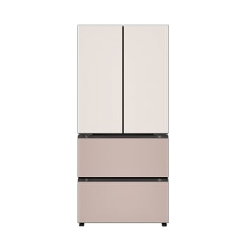 LG 디오스 오브제컬렉션 김치톡톡 Fit & Max 480L  3등급 