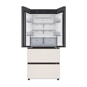 김치냉장고 LG 디오스 오브제컬렉션 김치톡톡 Fit & Max (Z484GAG123S.AKOR) 썸네일이미지 6
