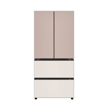 LG 디오스 오브제컬렉션 김치톡톡 Fit & Max 480L  3등급 