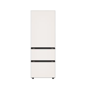 LG 디오스 오브제컬렉션 김치톡톡 Fit & Max