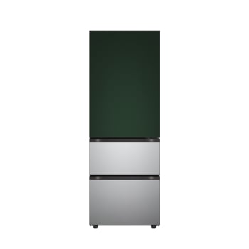 LG 디오스 오브제컬렉션 김치톡톡 Fit & Max 324L  2등급 