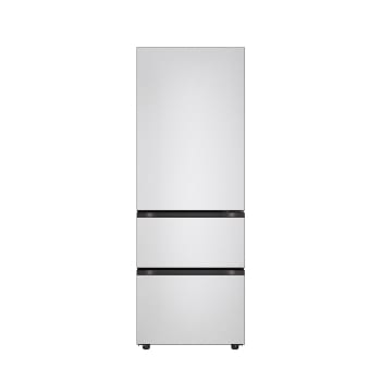 LG 디오스 오브제컬렉션 김치톡톡 Fit & Max 324L  2등급 