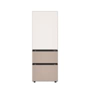 김치냉장고 LG 디오스 오브제컬렉션 김치톡톡 Fit & Max (Z334GBC122S.AKOR) 썸네일이미지 0