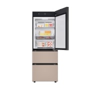 김치냉장고 LG 디오스 오브제컬렉션 김치톡톡 Fit & Max (Z334GBC122S.AKOR) 썸네일이미지 6