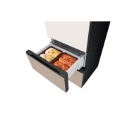 김치냉장고 LG 디오스 오브제컬렉션 김치톡톡 Fit & Max (Z334GBC122S.AKOR) 썸네일이미지 8