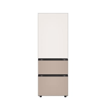 LG 디오스 오브제컬렉션 김치톡톡 Fit & Max 324L  2등급 