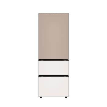 LG 디오스 오브제컬렉션 김치톡톡 Fit & Max 324L  2등급 