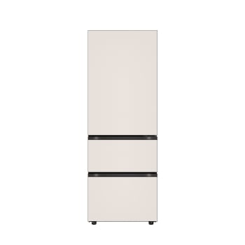 LG 디오스 오브제컬렉션 김치톡톡 Fit & Max 324L  2등급 