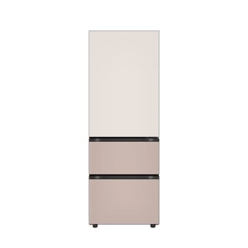 LG 디오스 오브제컬렉션 김치톡톡 Fit & Max 324L  2등급 