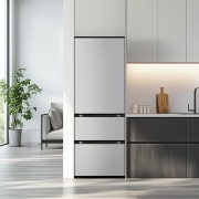 김치냉장고 LG 디오스 오브제컬렉션 김치톡톡 Fit & Max (Z334MRR122S.AKOR) 썸네일이미지 0