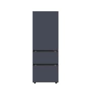 김치냉장고 LG 디오스 오브제컬렉션 김치톡톡 Fit & Max (Z334MNN122S.AKOR) 썸네일이미지 0