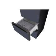 김치냉장고 LG 디오스 오브제컬렉션 김치톡톡 Fit & Max (Z334MNN122S.AKOR) 썸네일이미지 7